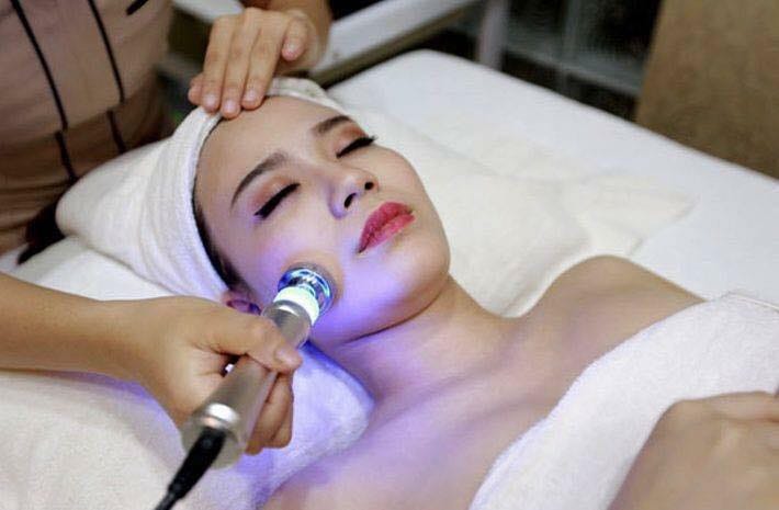 Top 9 Spa làm đẹp uy tín nhất tại TP Huế