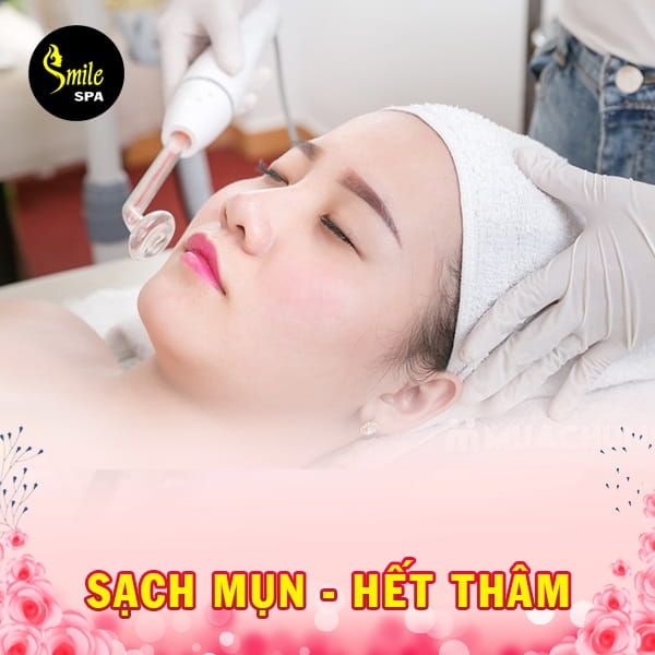 Top 9 Spa làm đẹp uy tín nhất tại TP Huế