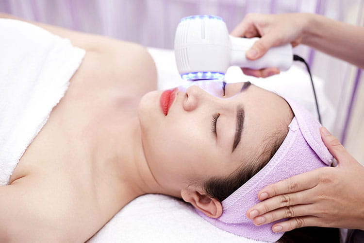 Top 9 Spa làm đẹp uy tín nhất tại TP Huế