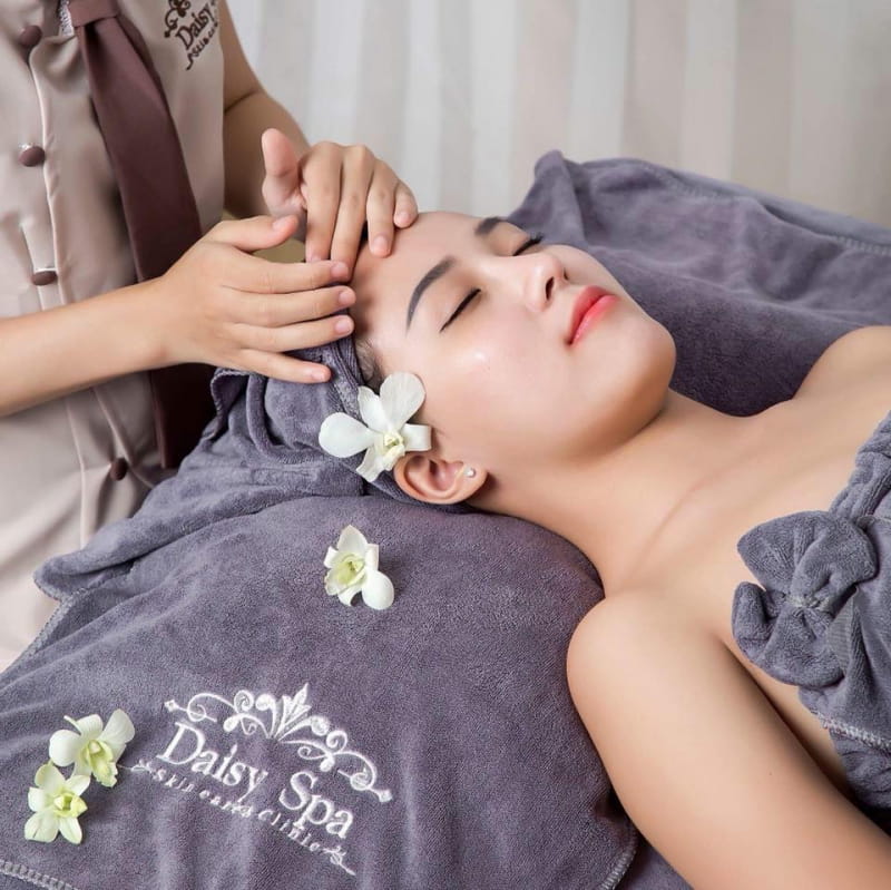 Top 9 Spa làm đẹp uy tín nhất tại TP Huế