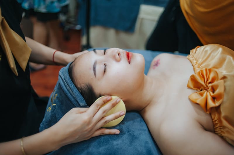 Top 9 Spa làm đẹp uy tín nhất tại TP Huế