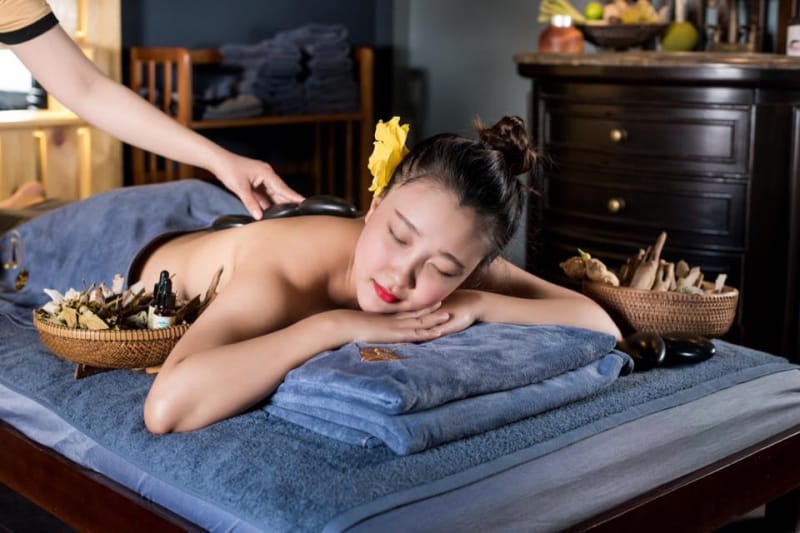 Top 9 Spa làm đẹp uy tín nhất tại TP Huế