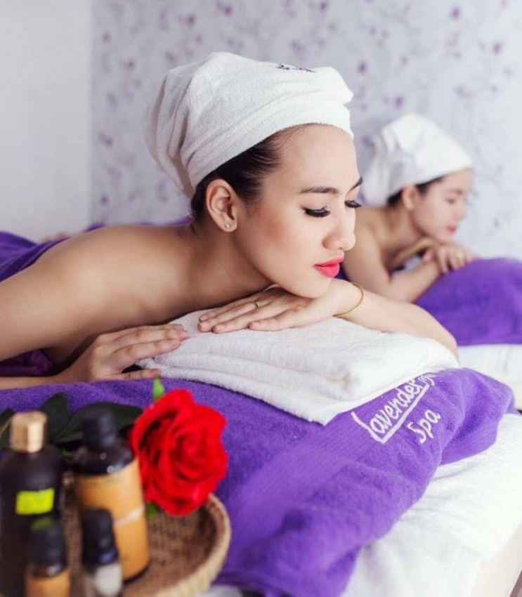 Top 9 Spa làm đẹp uy tín nhất tại TP Huế