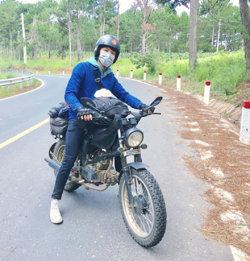 Top 3 địa chỉ thuê xe máy Biên Hòa uy tín, chất lượng