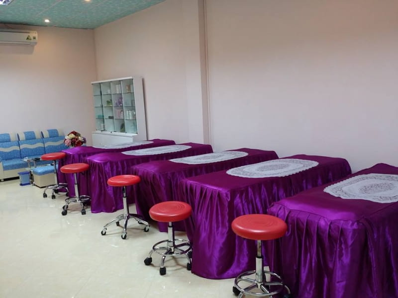 Top 8 spa làm đẹp uy tín nhất quận Hà Đông, Hà Nội