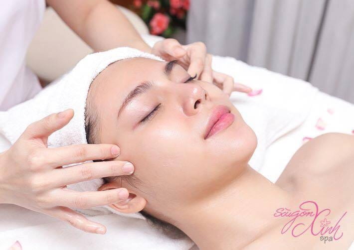 Top 8 spa làm đẹp uy tín nhất quận Hà Đông, Hà Nội