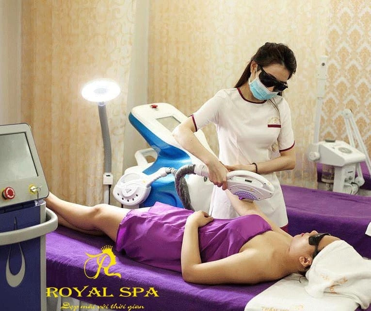 Top 5 spa ở Bắc Ninh làm đẹp uy tín và chất lượng nhất