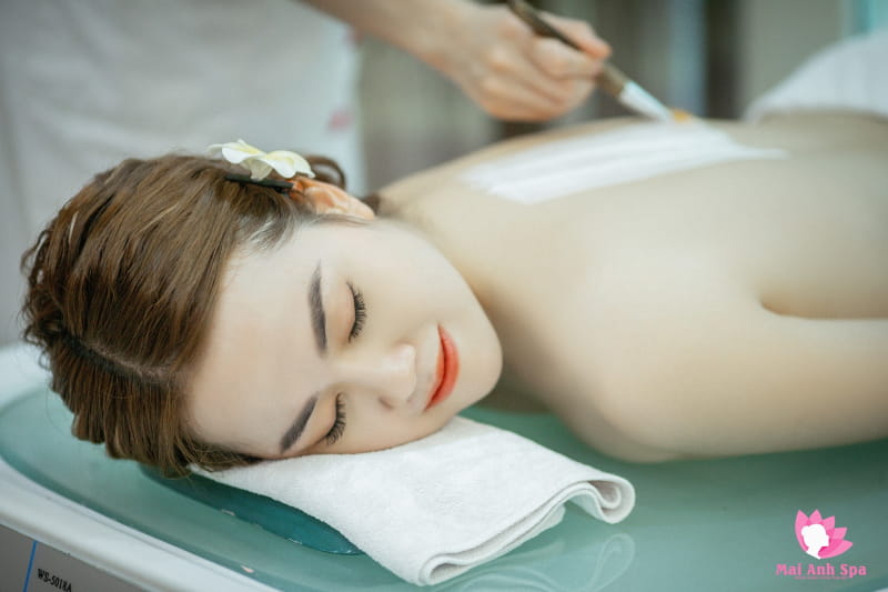 Top 5 spa ở Bắc Ninh làm đẹp uy tín và chất lượng nhất