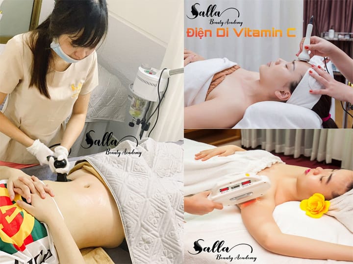 Top 9 Spa làm đẹp uy tín và chất lượng nhất tại TP Biên Hòa, Đồng Nai