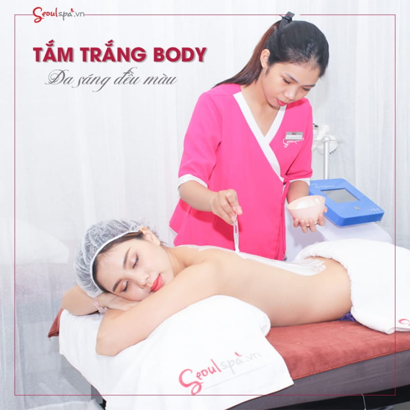 Top 9 Spa làm đẹp uy tín và chất lượng nhất tại TP Biên Hòa, Đồng Nai