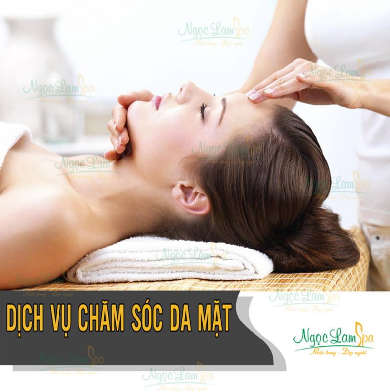 Top 9 Spa làm đẹp uy tín và chất lượng nhất tại TP Biên Hòa, Đồng Nai