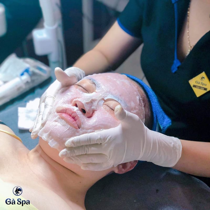 Top 9 Spa làm đẹp uy tín và chất lượng nhất tại TP Biên Hòa, Đồng Nai