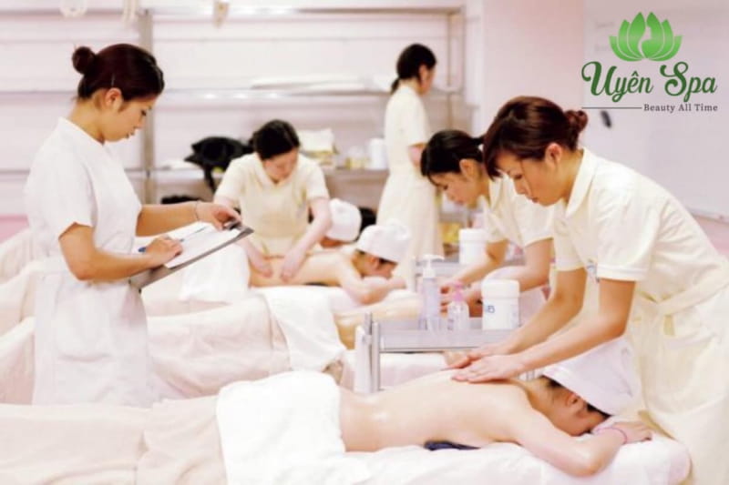 Top 9 Spa làm đẹp uy tín và chất lượng nhất tại TP Biên Hòa, Đồng Nai