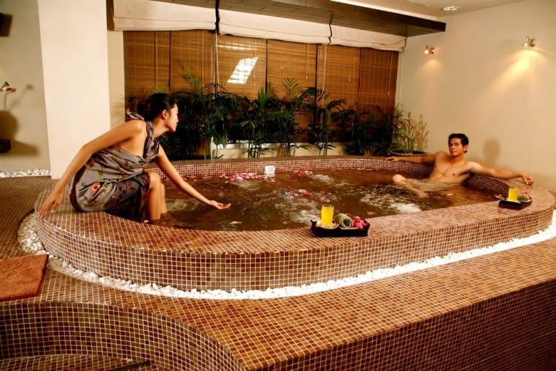 Thư Giãn Cùng Top 10 Spa Cho Nam Ở Sài Gòn Dịch Vụ Tốt