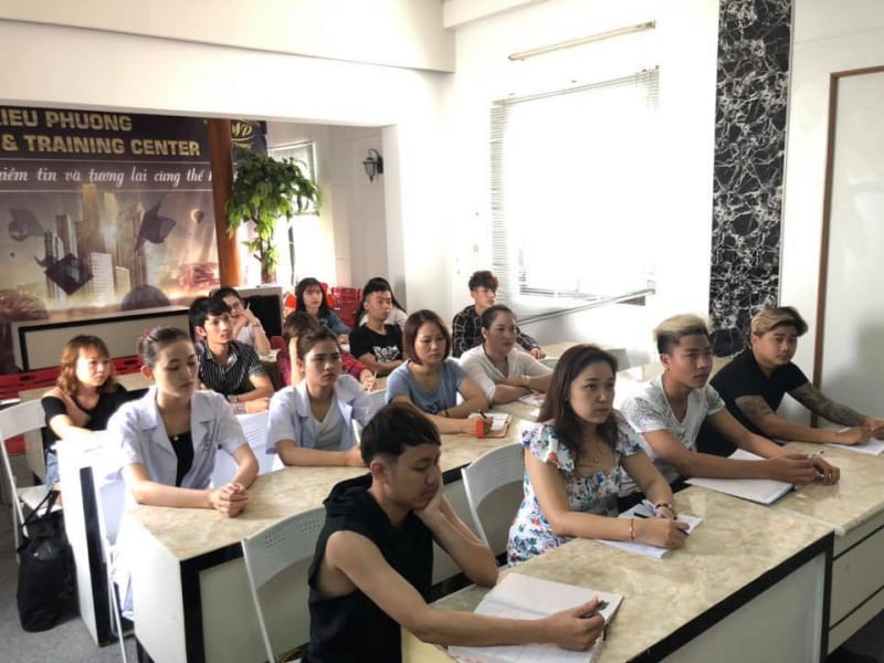Top 6 Địa chỉ dạy nghề spa uy tín và chất lượng nhất Đà Nẵng