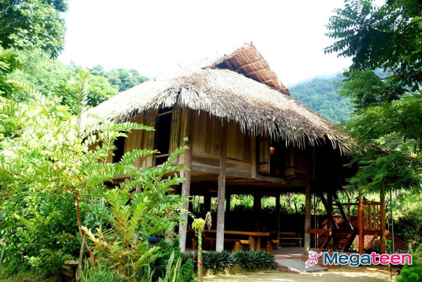 Top 6 Homestay đẹp ở Thanh Hóa ‘đến là muốn ở’