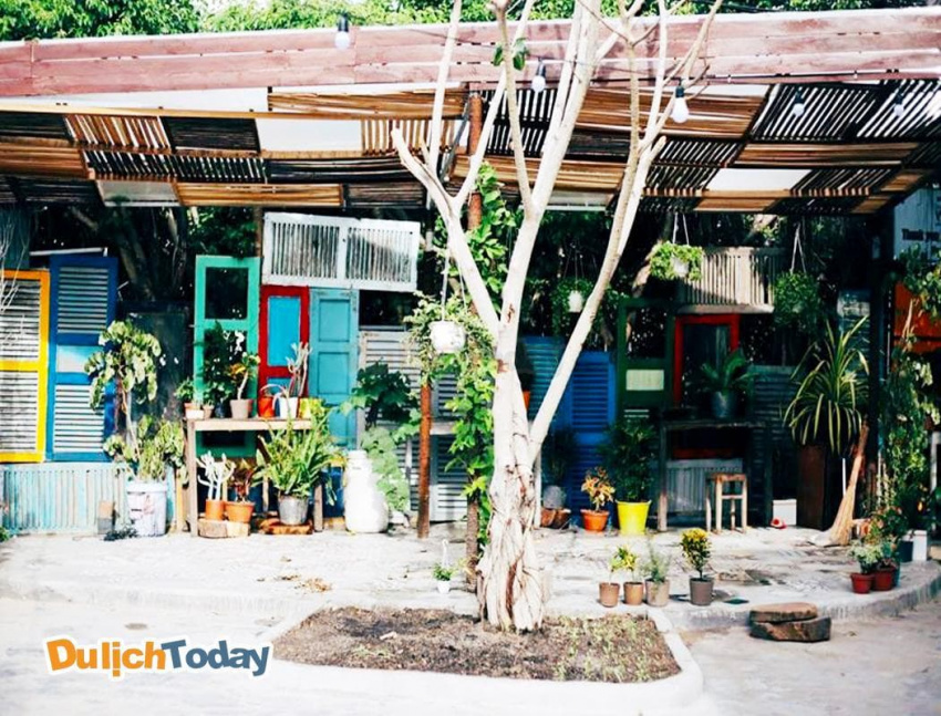 Top 10 homestay ở Nha Trang gần biển đẹp quên lối về