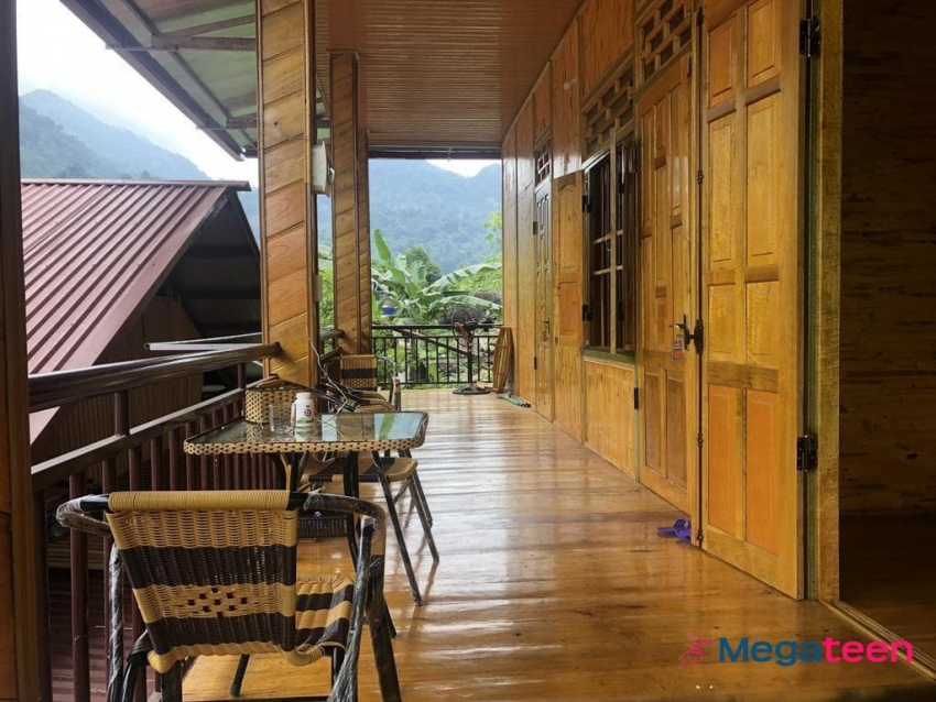 Top 10 Homestay Ở Hồ Ba Bể Đẹp Ngất Ngây Quên Lối Về