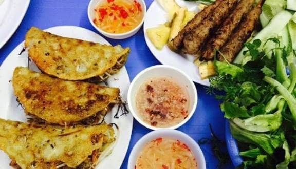 Khám phá 1001 địa điểm ăn vặt Hà Nội siêu ngon