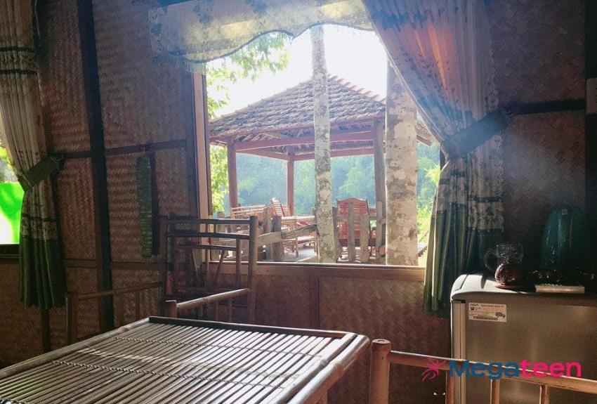 Top 5 homestay Đồng Nai view cực đẹp, du khách cực đã mắt, Homestay