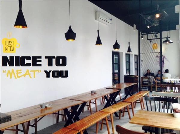 Điểm danh những quán cafe yên tĩnh ở Hà Nội dành cho freelancer và bookworm