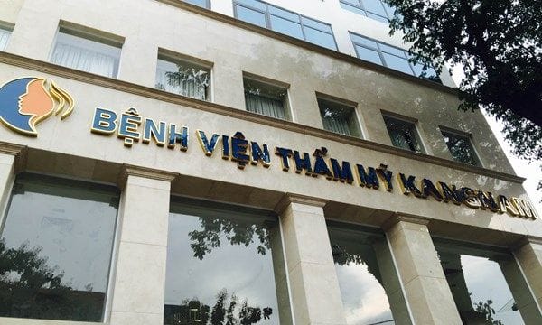 Top 6 địa chỉ xóa xăm uy tín nhất ở Sài Gòn
