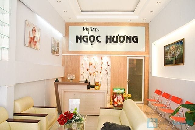 Top 5 Spa uy tín nhất tại Quận 2, TP. Hồ Chí Minh