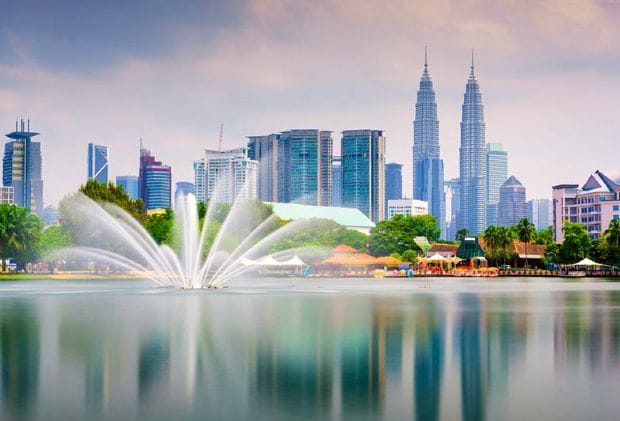 Khám phá thiên đường nhiệt đới với vé máy bay đi Malaysia giá rẻ, bạn nên biết!