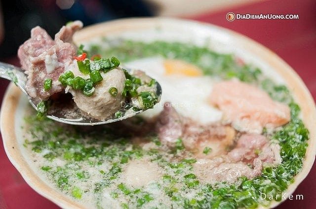 Top 10 Quán ăn Nổi Tiếng Quận Phú Nhuận