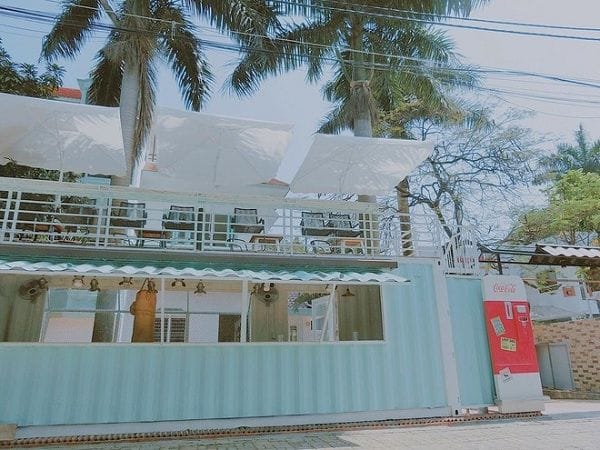 Tổng Hợp Các Quán Cafe View Đẹp Ở Hà Nội