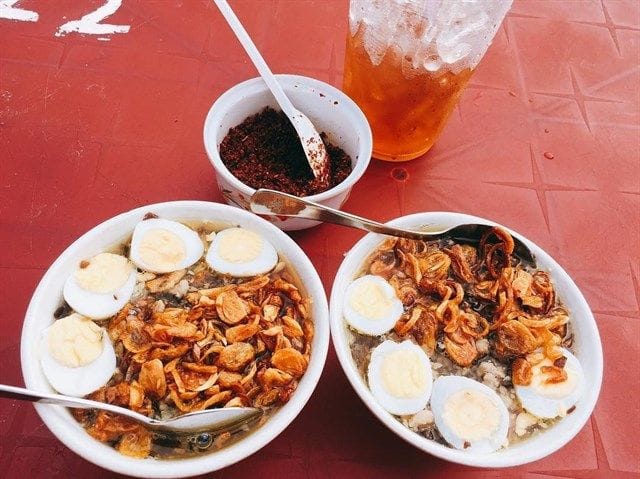 “tất Tần Tật” Những Quán ăn Ngon Quận Tân Phú