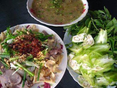 Những Món ăn Cực Ngon Tại Huyện Hóc Môn Mà Bạn Không Thể Bỏ Qua