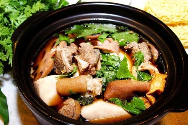 Top 10 Quán ăn Ngon Quận 9