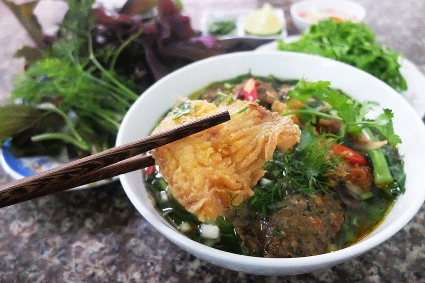 Ăn no căng bụng với top 10 các quán ăn ngon Ninh Bình