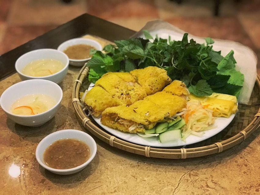 Mách bạn 10 quán ăn ngon Quảng Bình không thể bỏ qua.