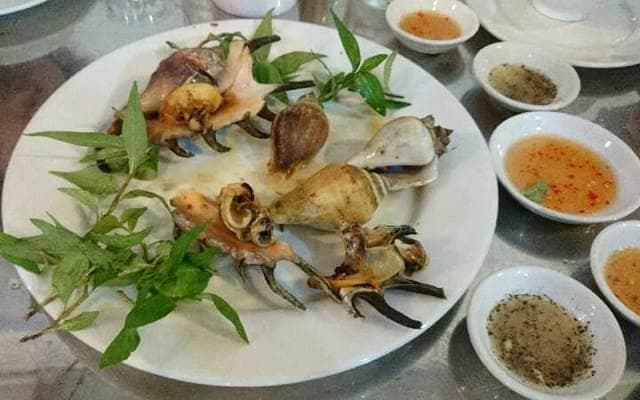 Top 10 quán ăn ngon Phú Yên lúc nào cũng đông nghẹt khách