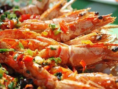 Top 10 quán ăn ngon Phú Yên lúc nào cũng đông nghẹt khách