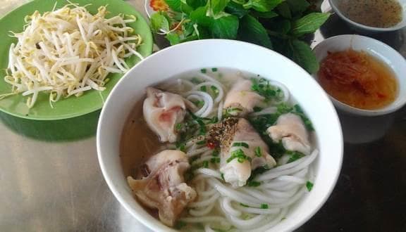 Chén sạch 10 quán ăn ngon Tây Ninh với danh sách sau đây