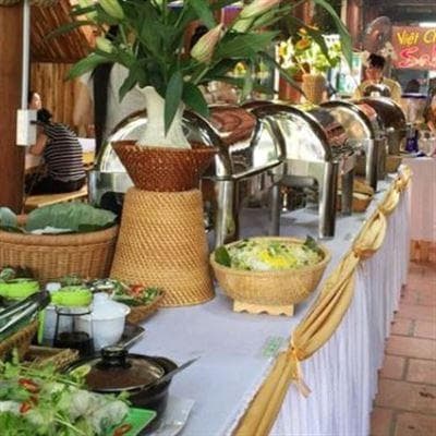 Top 10 quán ăn ngon Quảng Ngãi khiến bạn lưu luyến không quên