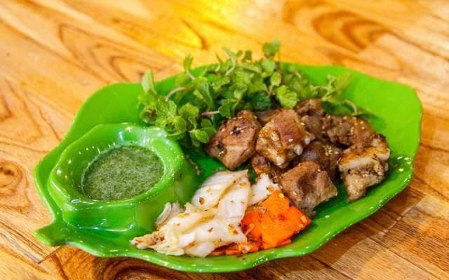 Top 10 quán ăn ngon Quảng Ngãi khiến bạn lưu luyến không quên