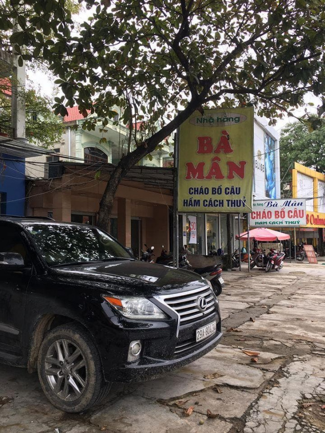 Những quán ăn ngon ở Hà Tĩnh mà không phải ai cũng biết