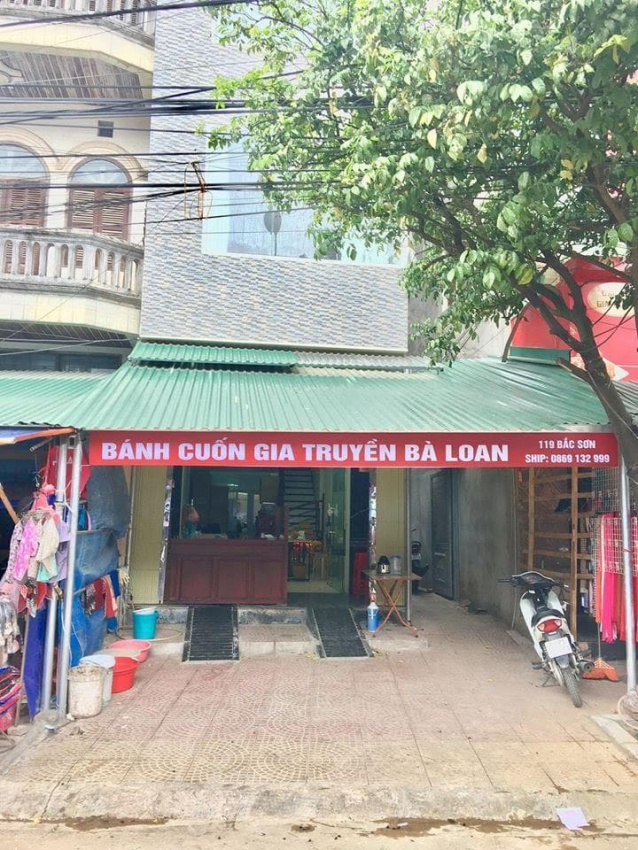 Tổng hợp những quán ăn ngon Lạng Sơn được nhiều khách du lịch yêu thích