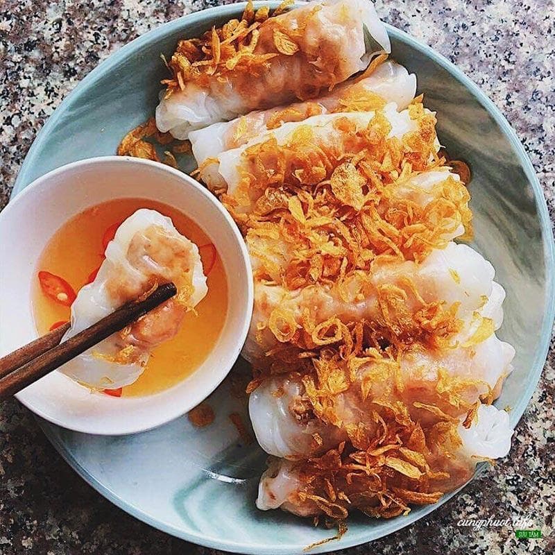 Quán ăn Ngon Sầm Sơn