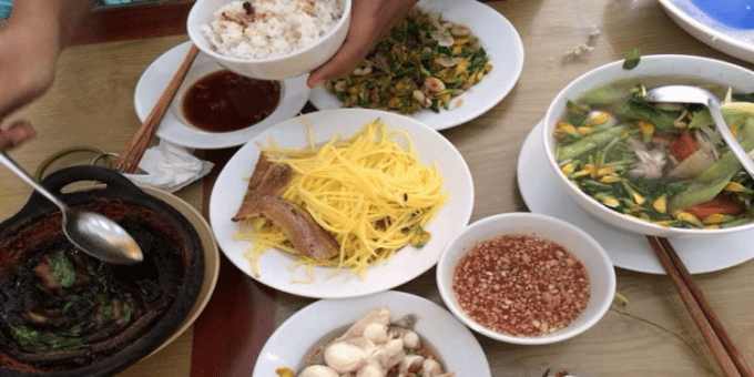 Danh sách 10 quán ăn ngon Châu Đốc mà bạn không thể bỏ lỡ