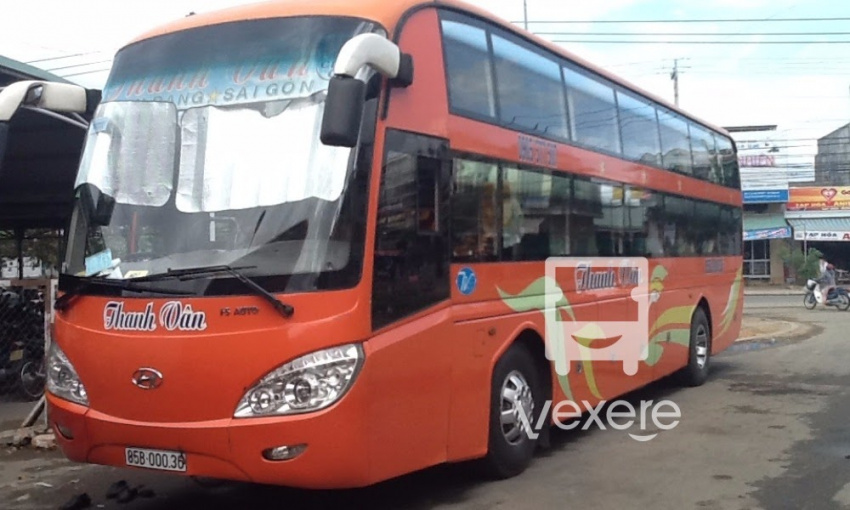 Tổng hợp xe đi Phan Rang – Ninh Thuận chất lượng nhất