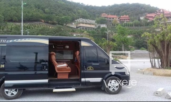 Tổng hợp top 5+ nhà xe Limousine Hà Nội – Quảng Ninh chất lượng