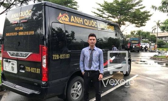 Top hãng xe limousine tuyến Sài Gòn – Vũng Tàu chất lượng nhất