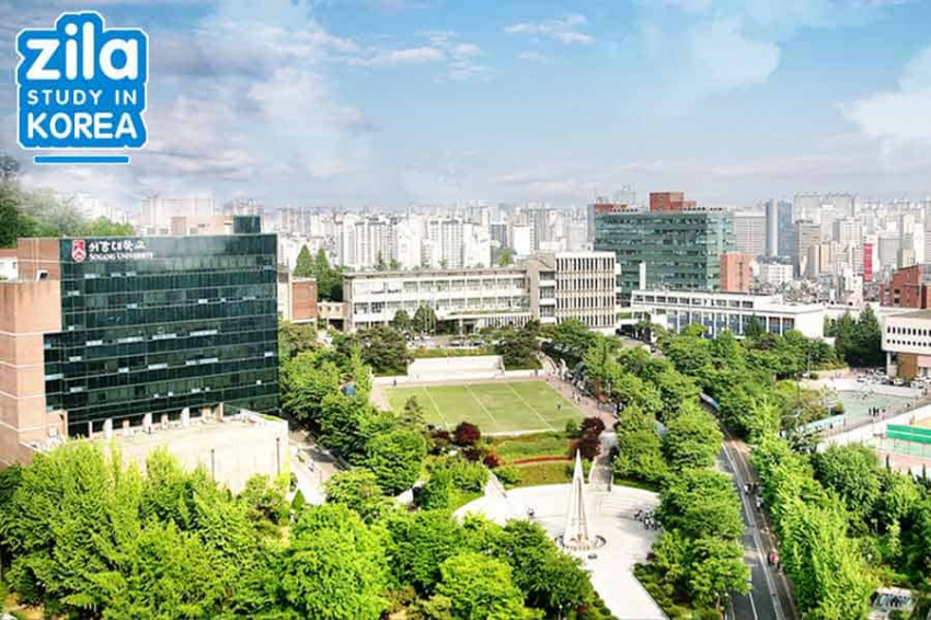 Danh Sách Các Trường Đại Học Hàn Quốc Tốt Nhất Hiện Nay