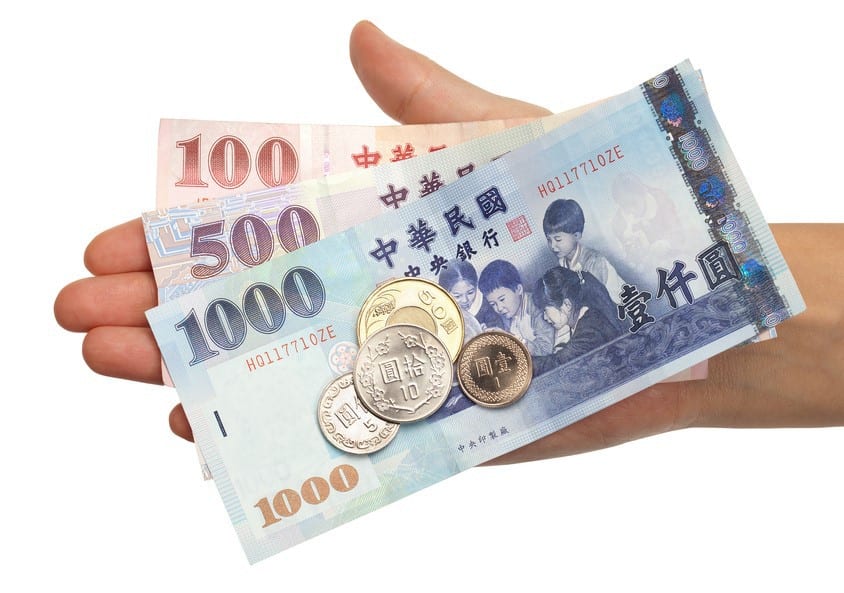 Đài Loan Dùng Tiền Gì? Đổi Tiền Đài Loan Sang Tiền Việt Được Bao Nhiêu?