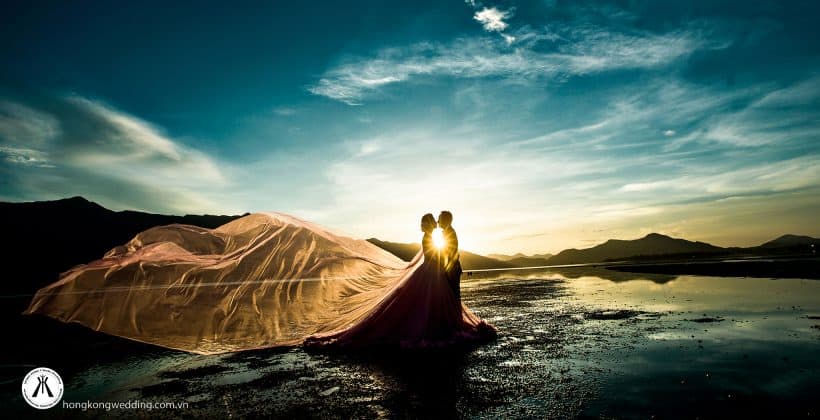 Mê mẩn với 7 studio chụp ảnh cưới ở Đà Nẵng siêu đẹp